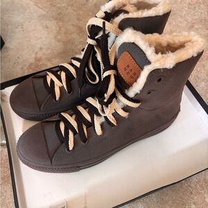 Barneys New York Boots